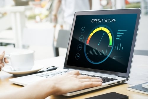 MCP Credit Score Security