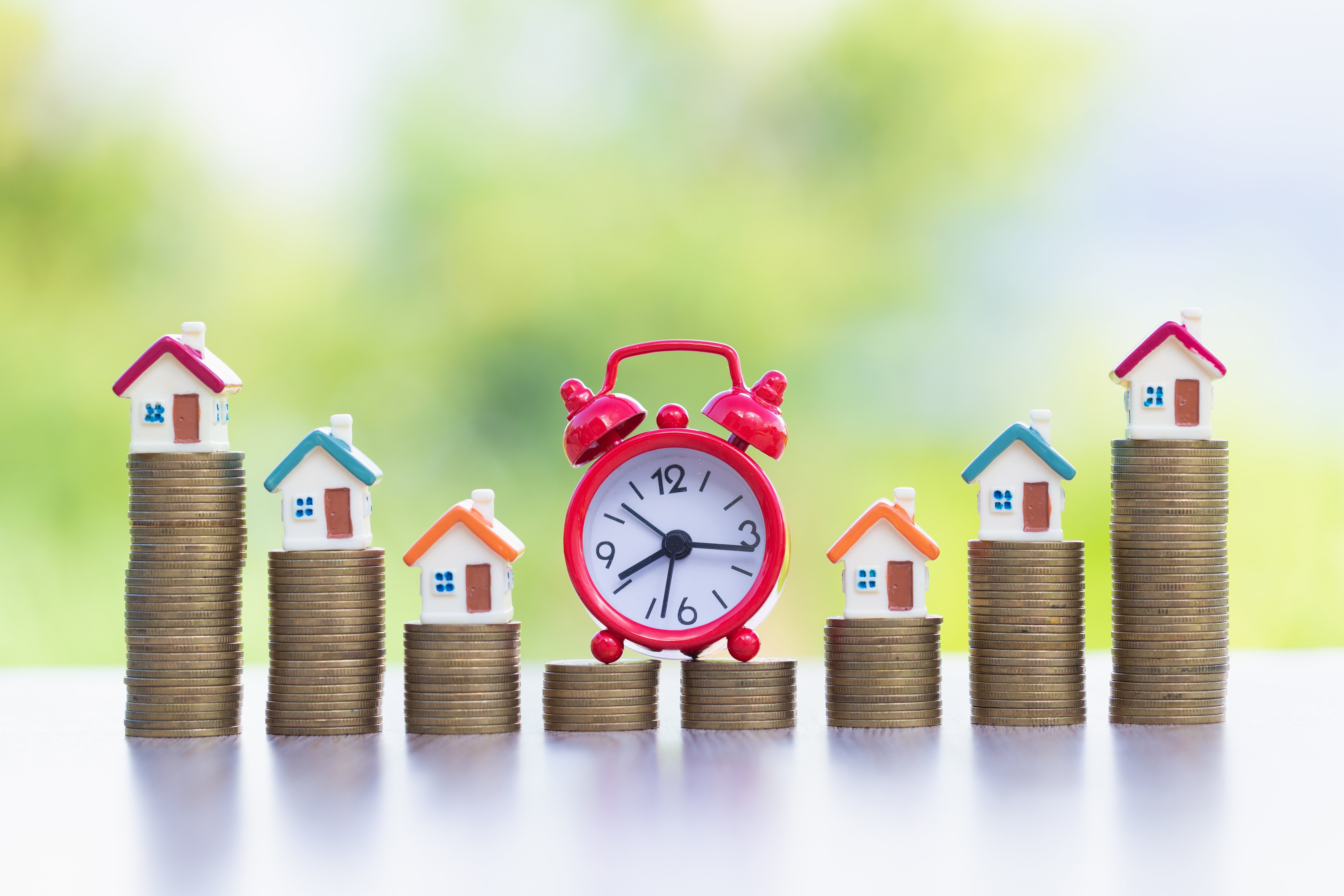 Property Depreciation Types