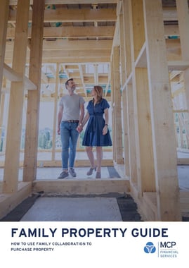 MCP Online Family Property Guide Cover