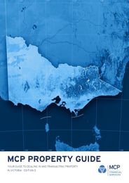 MCP-Property-Guide-5th Edition 2025 - VICTORIA Cover2