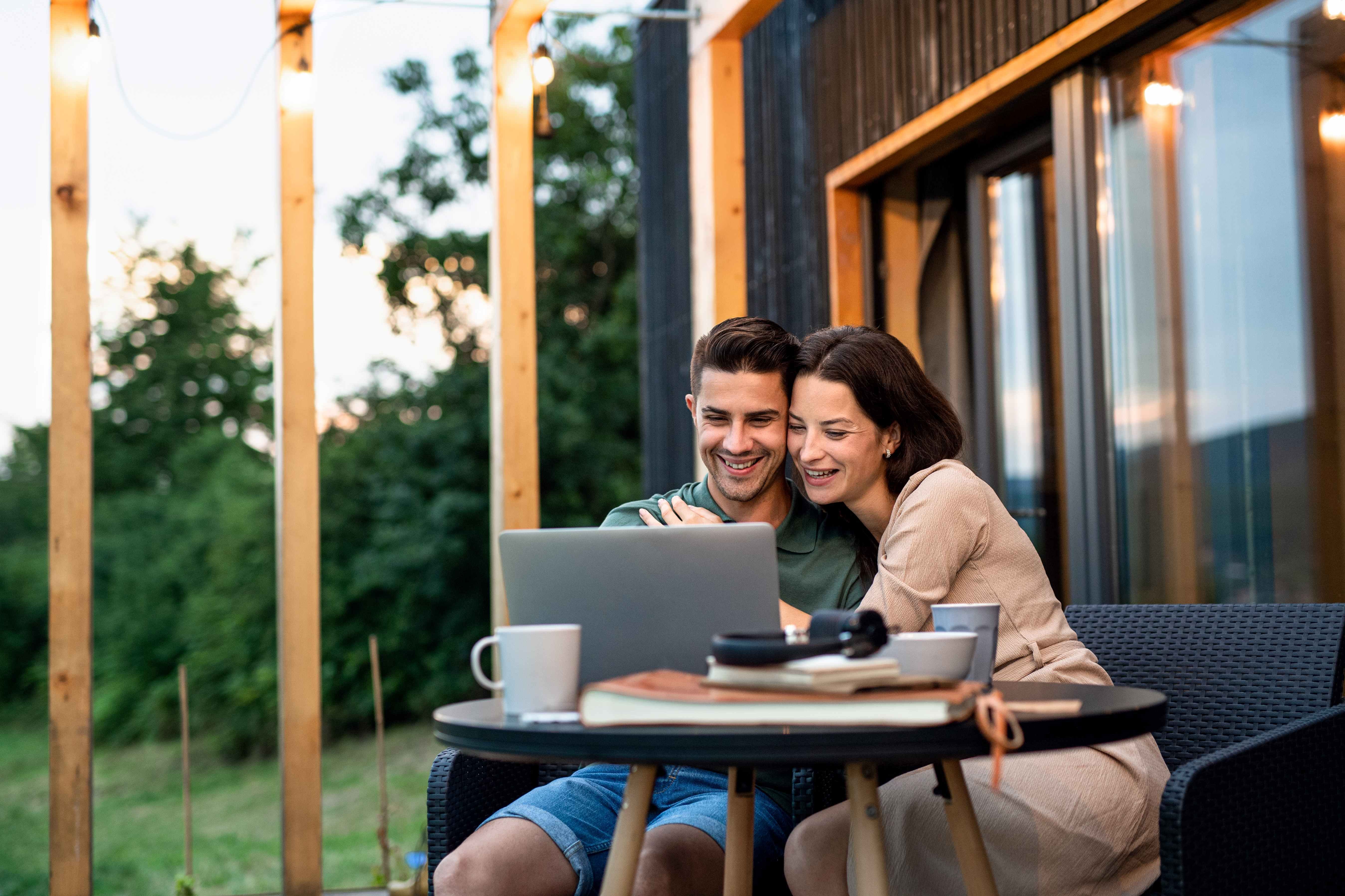 Mortgage interest rate comparison
