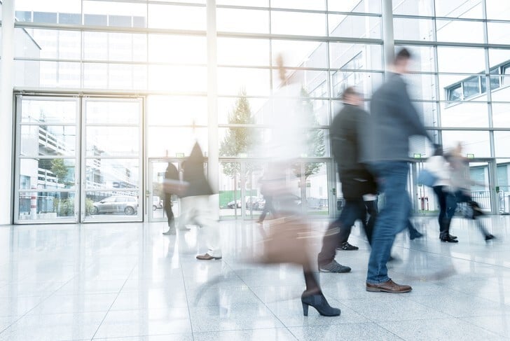 Common Commercial Property Types