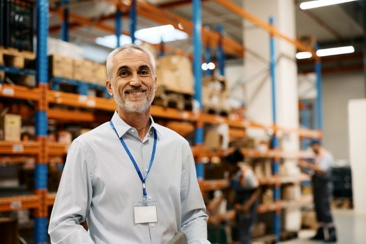 Retirement and Business Lending 