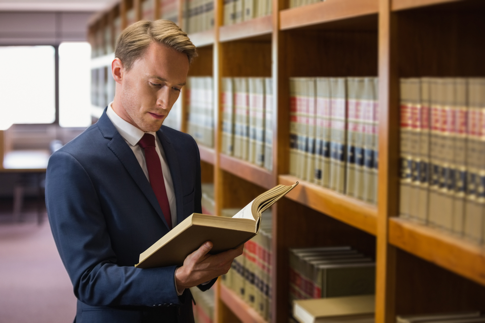 Lending for legal practises