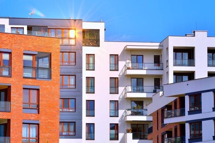 Australia unit property investment