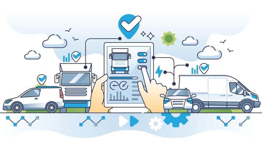 Vehicle Finance Solutions