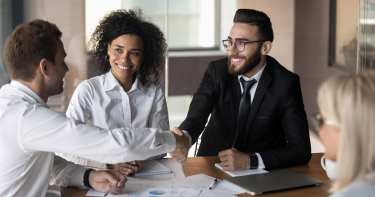 Buy-Sell Agreements