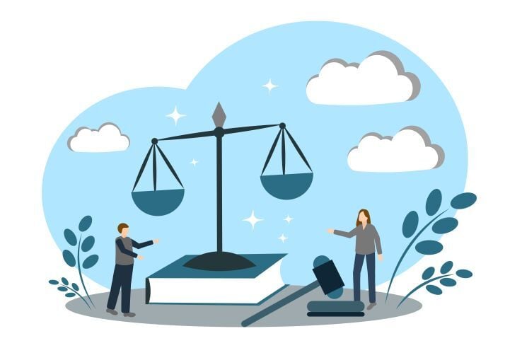 Separation and Property Advice