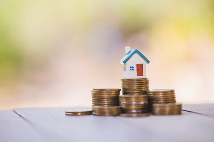 Small second homes loans and funding options