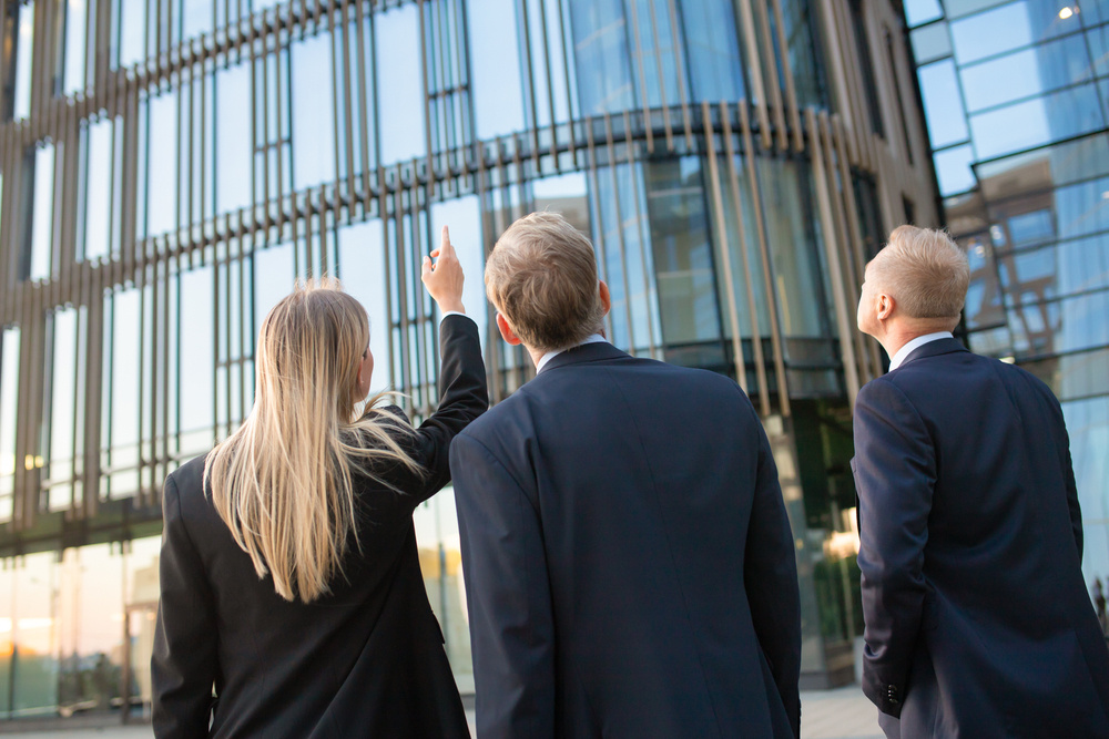 Cobuying property in australia