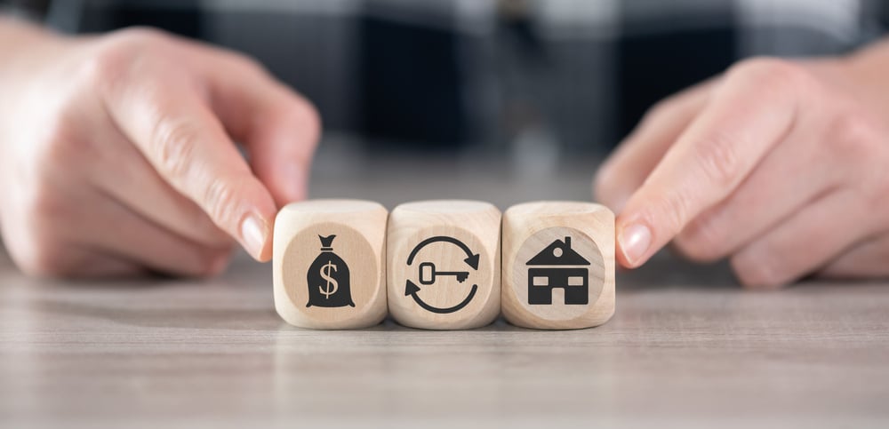 How a family security guarantee works