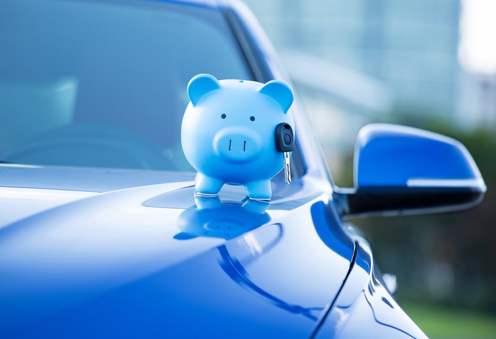 MCP Car Finance Options