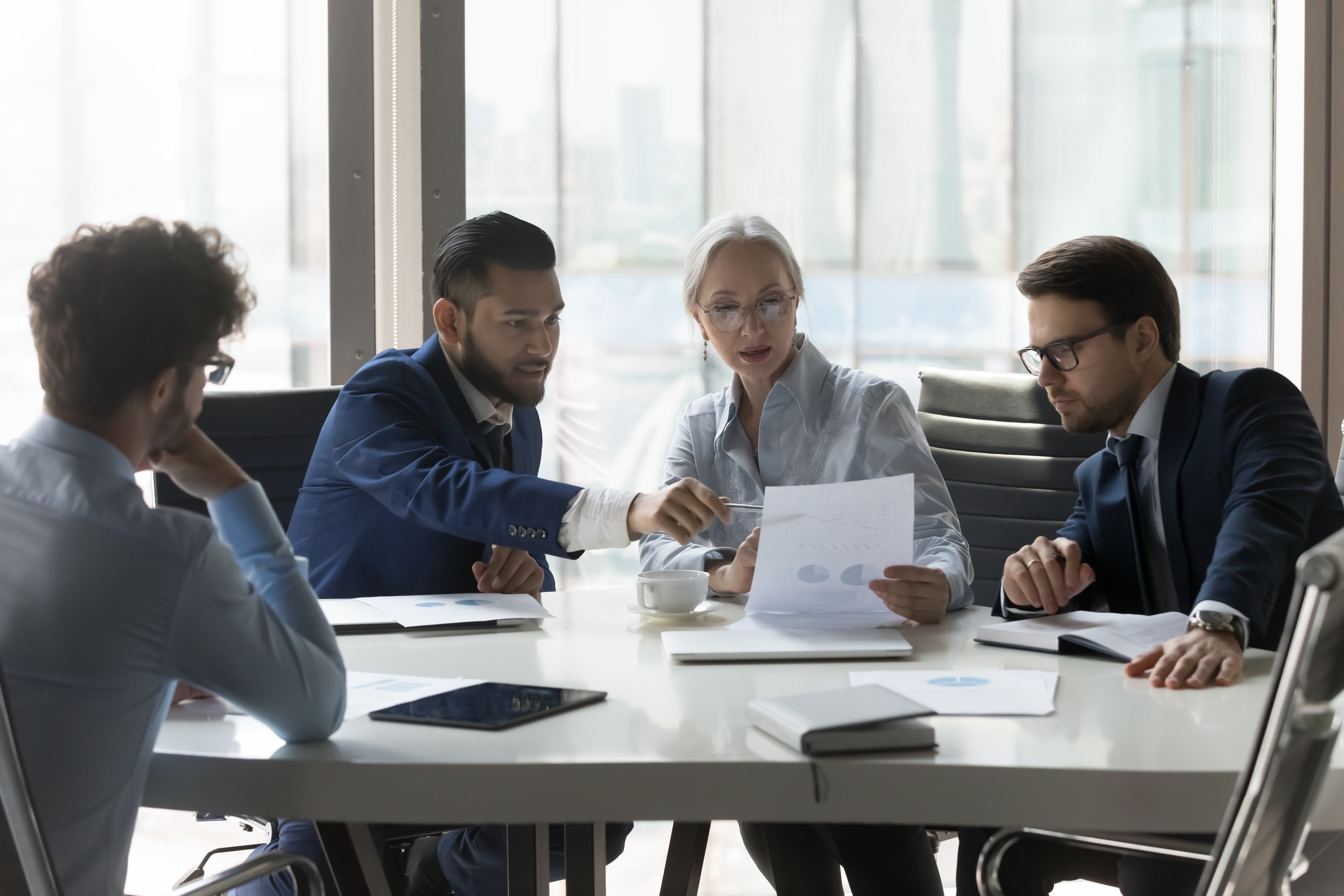 Superannuation for business owners