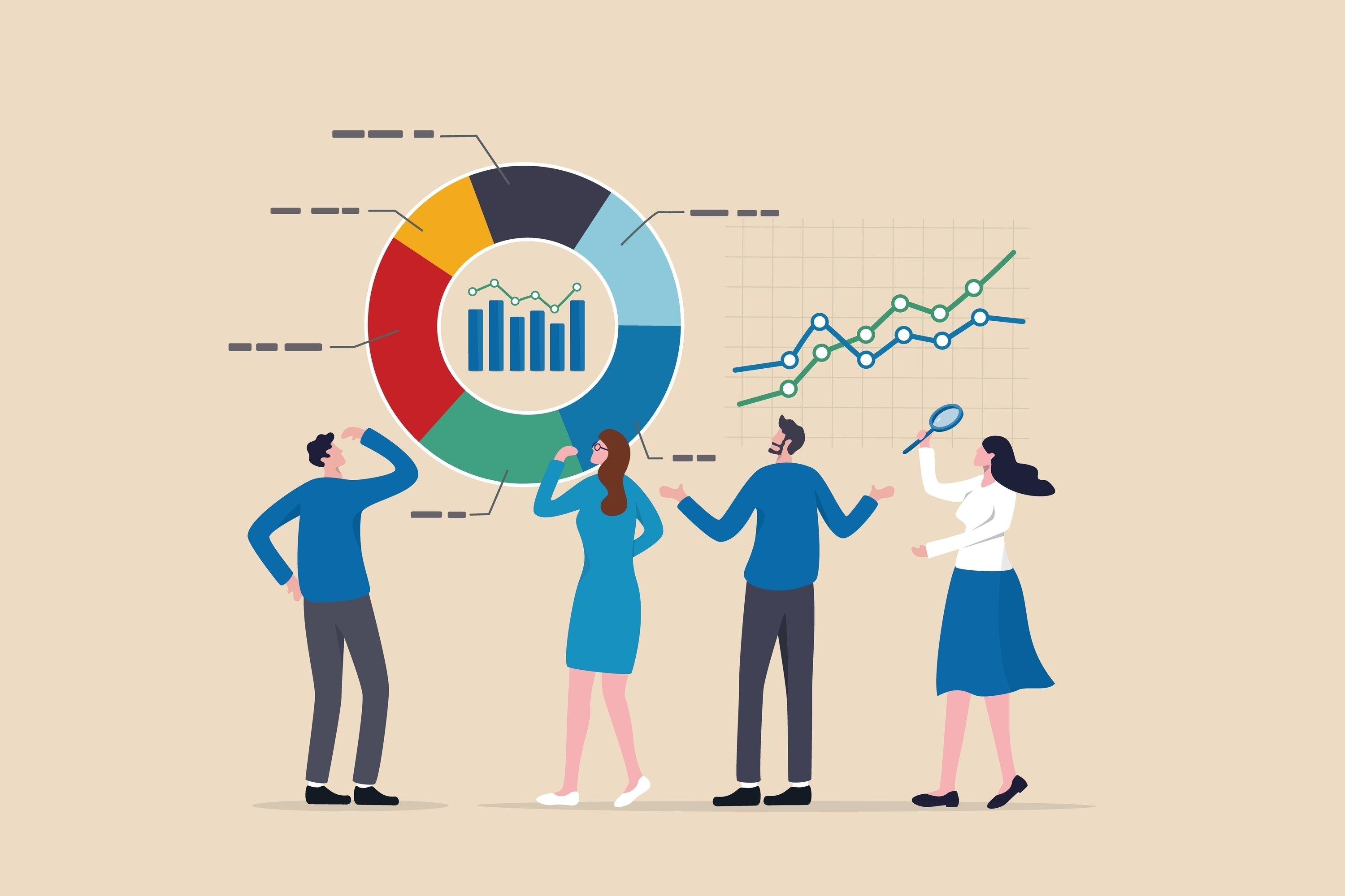 Business valuation methods