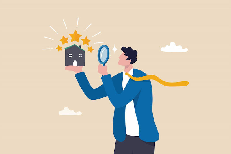 Real Estate Agencies and Lending