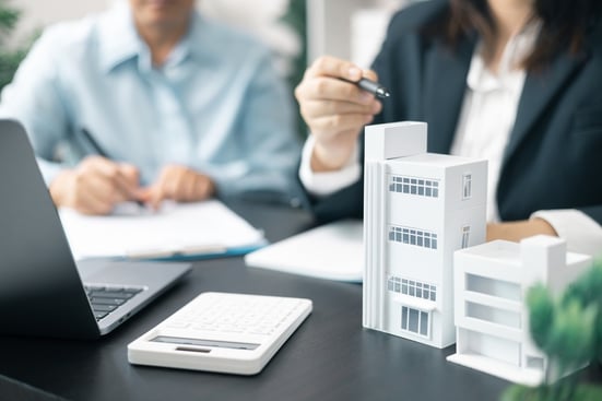 Developing Property Finance