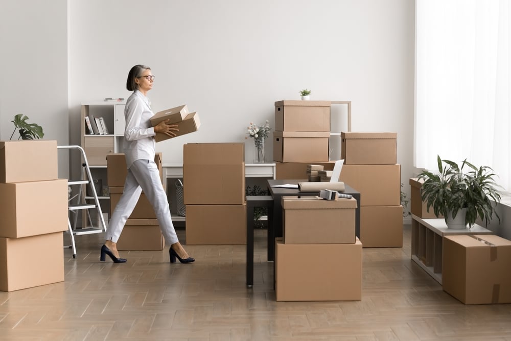 Buying a business financing tips