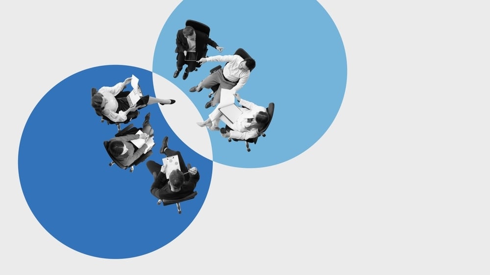 Benefits of private lending