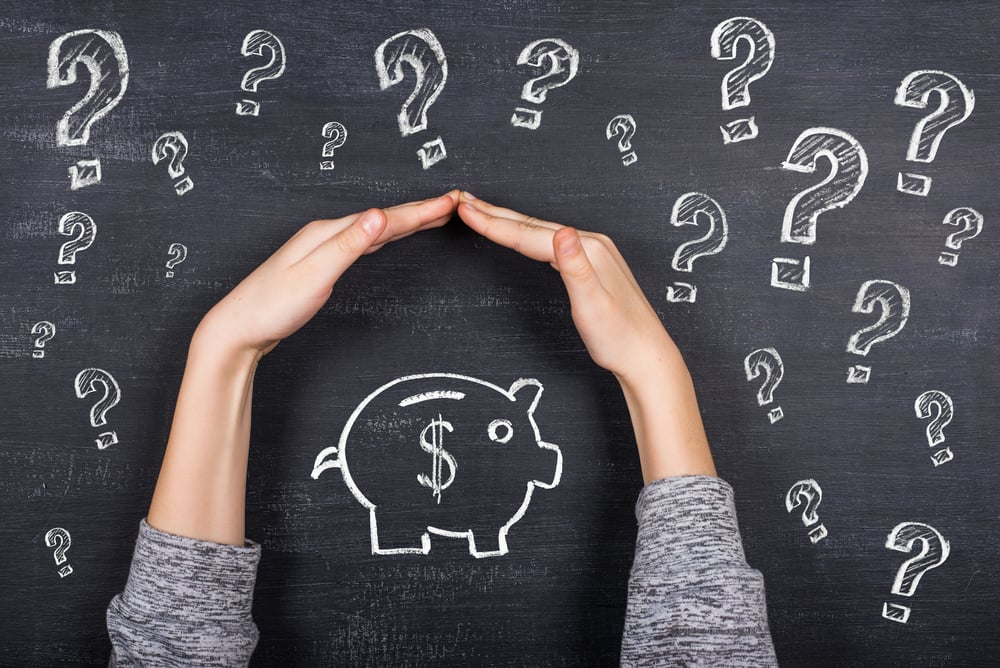 The 5Cs of Credit 