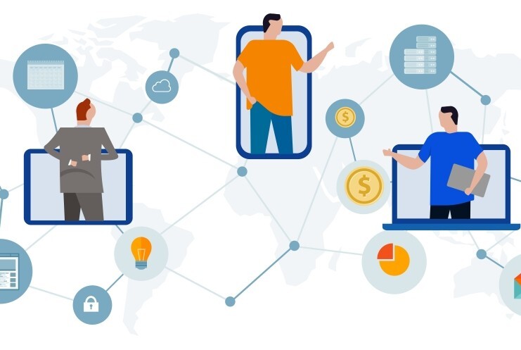 Non-traditional income types