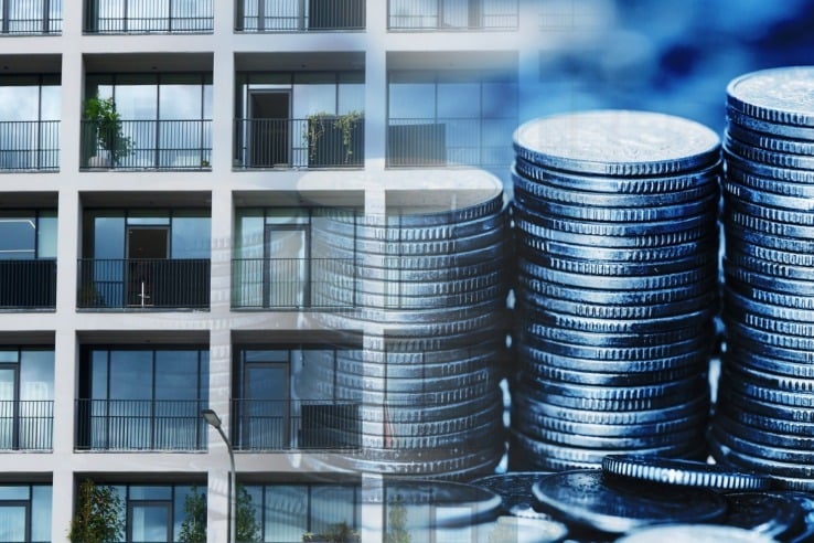 apartments and units lending tips